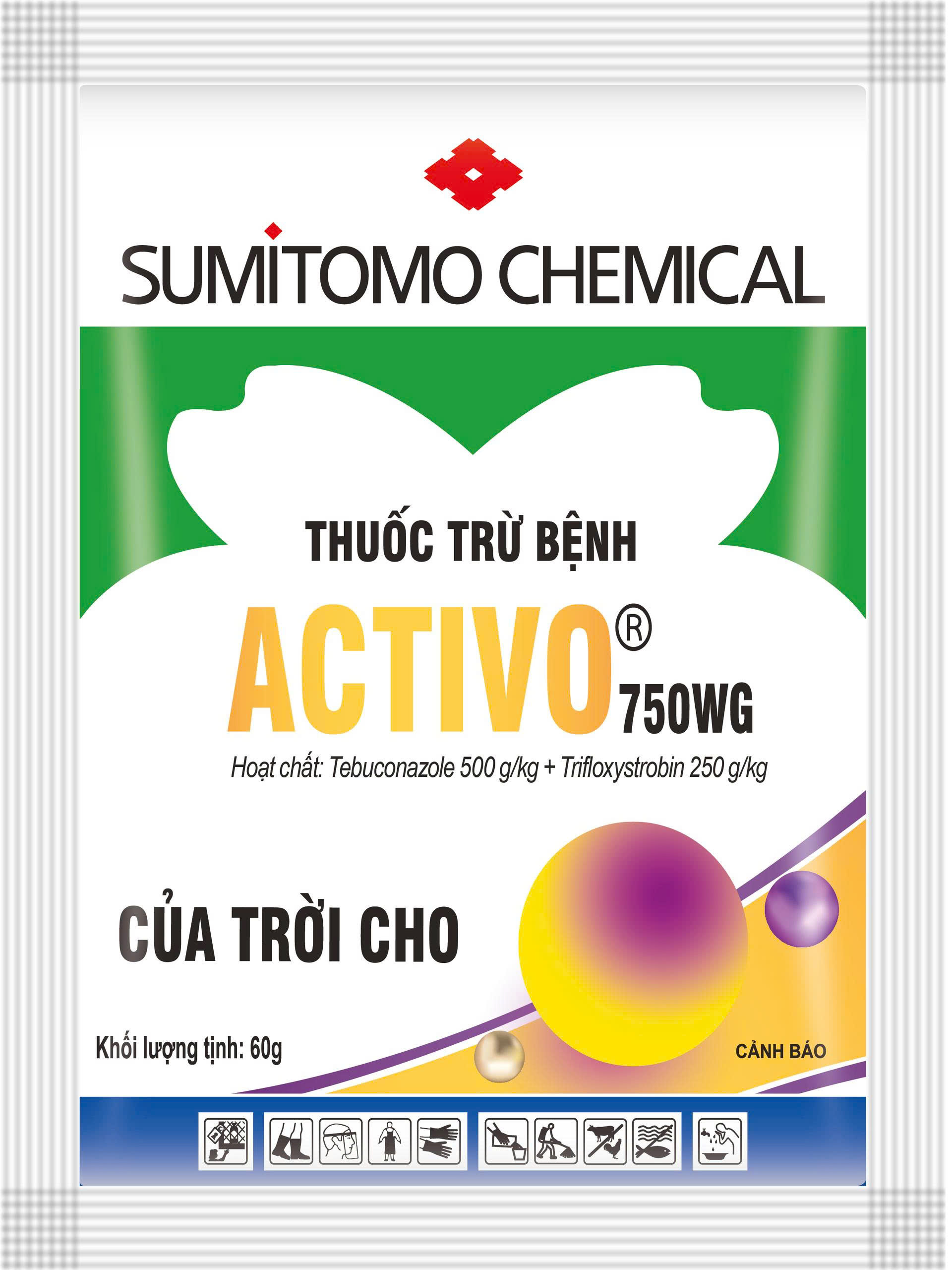 Activo 750WG
